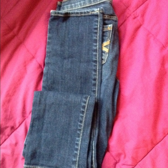 Abercrombie skinny jeans - Picture 1 of 4