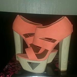 Qupid lakie platform