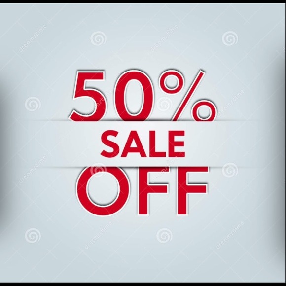 EVERYTHING MUST GO!!!!