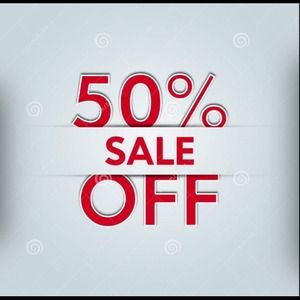 EVERYTHING MUST GO!!!!