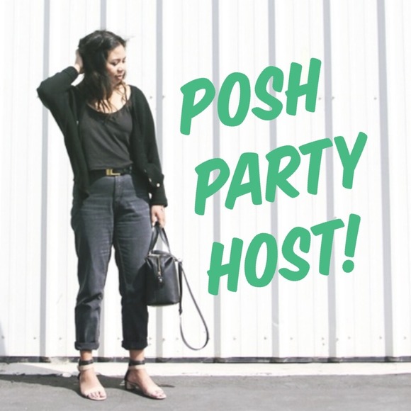First-Time Party Host June 19!