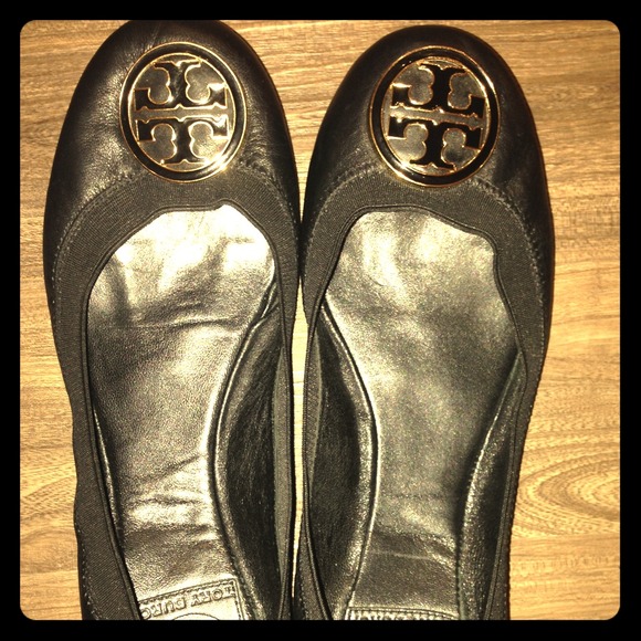 Tory Burch Caroline Ballet Flat