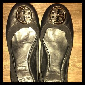 Tory Burch Caroline Ballet Flat