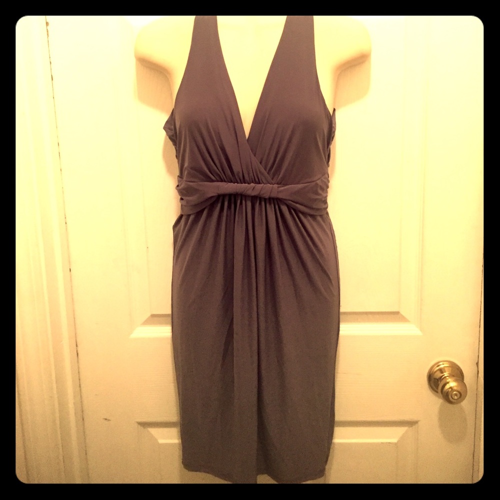 Backless Dress. Never worn