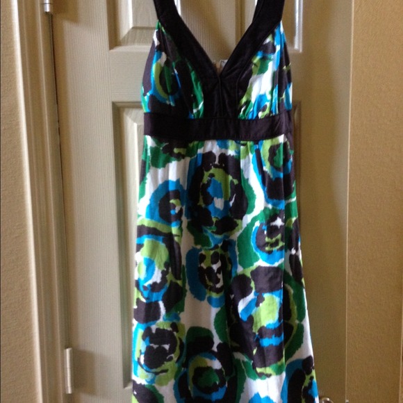 Banana republic dress