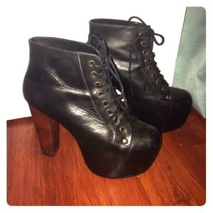 Jeffrey Campbell Litas