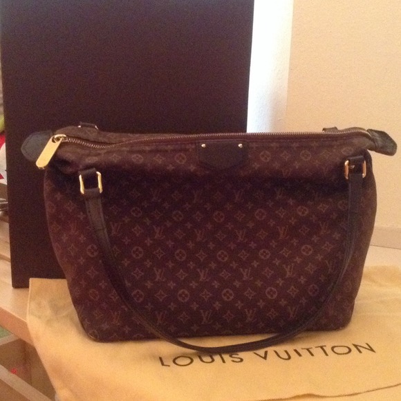 SOLD LOUIS VUITTON IDYLLE BALLADE PM $1200 RETAIL