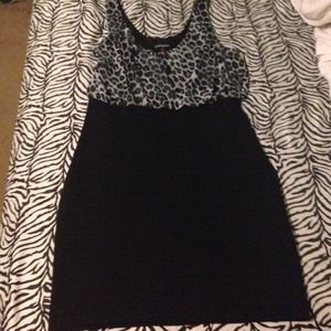 Express Dress