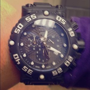 💥GREAT DEAL💥 ⌚️Invicta Men's watch