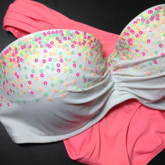 Victoria's Secret bikini