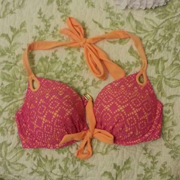VS Bikini Push Up top