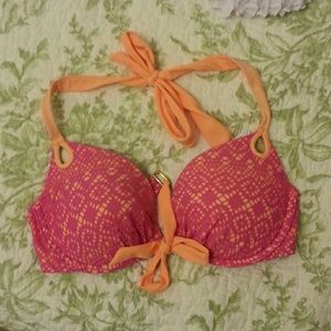 VS Bikini Push Up top