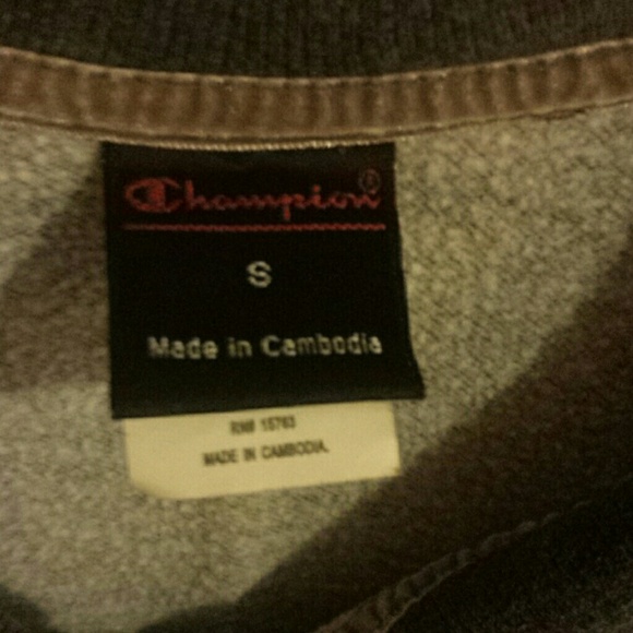 Grey snug jacket - Picture 3 of 3