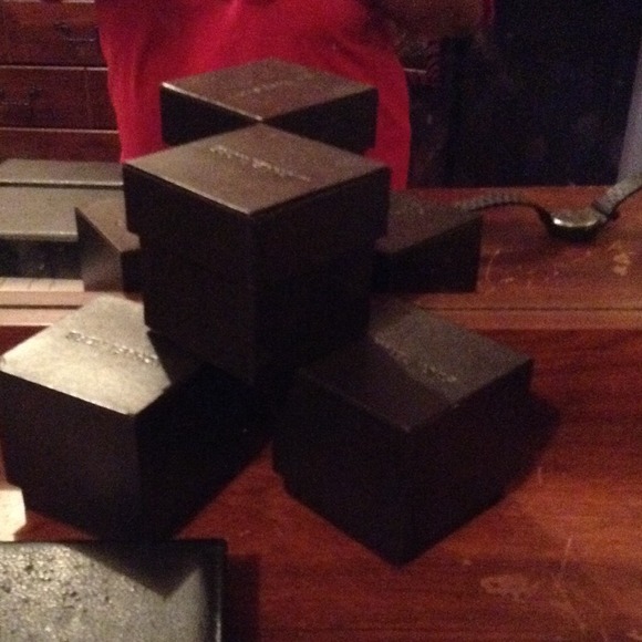 Authentic mk box Reserved