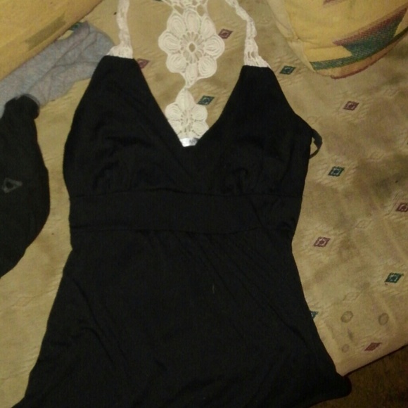 Summer top