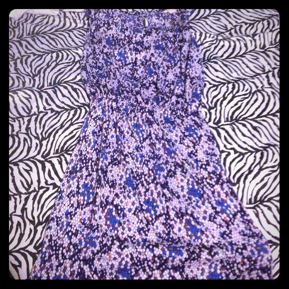 Forever 21 Dress