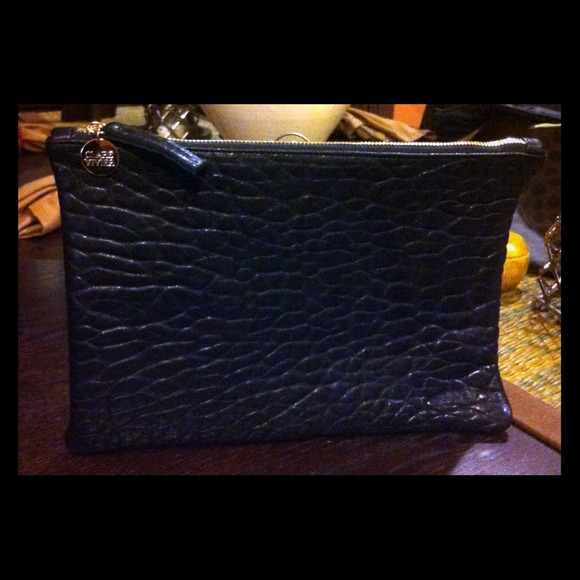 Clare Vivier clutch