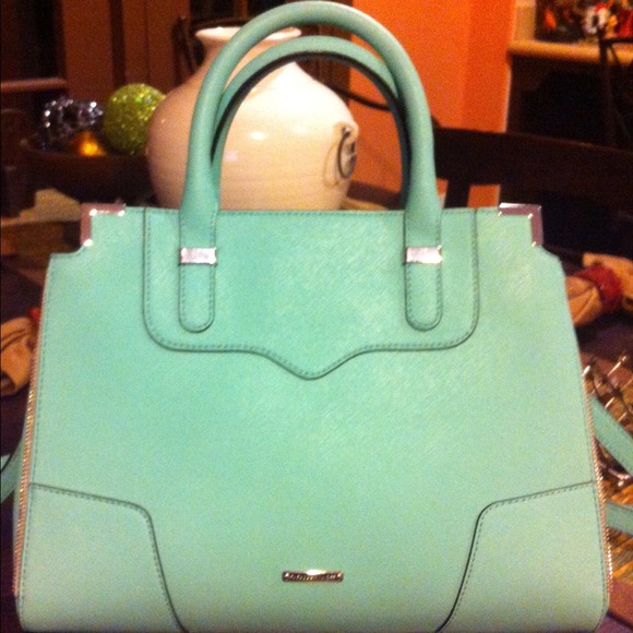 Rebecca Minkoff Amorous Satchel