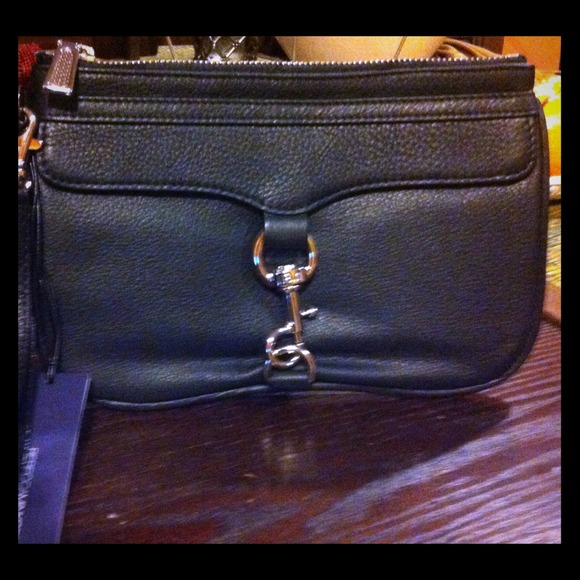 Rebecca Minkoff Clutch