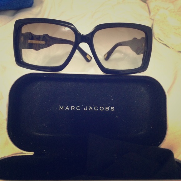 Marc Jacobs sunglasses