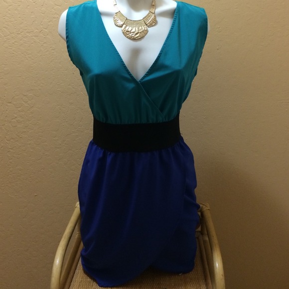 Brand new guess dress