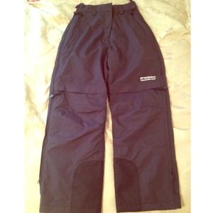 ⭐️ One day sale! 🆕 Women's Ski/Snowboard Pants