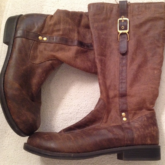 ⭐️ Final sale! Fashion Riding boots