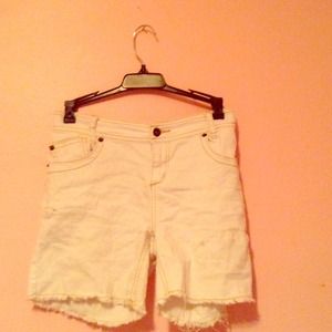 White all to the bone