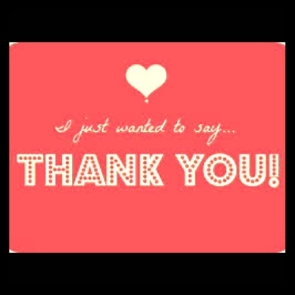 Thank you so much for following me!!