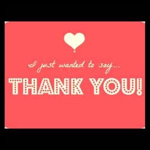 Thank you so much for following me!!