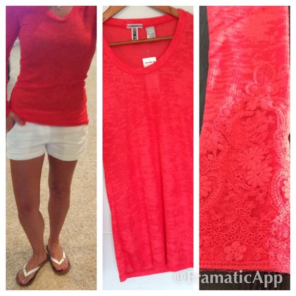 BKE Shirt-Small