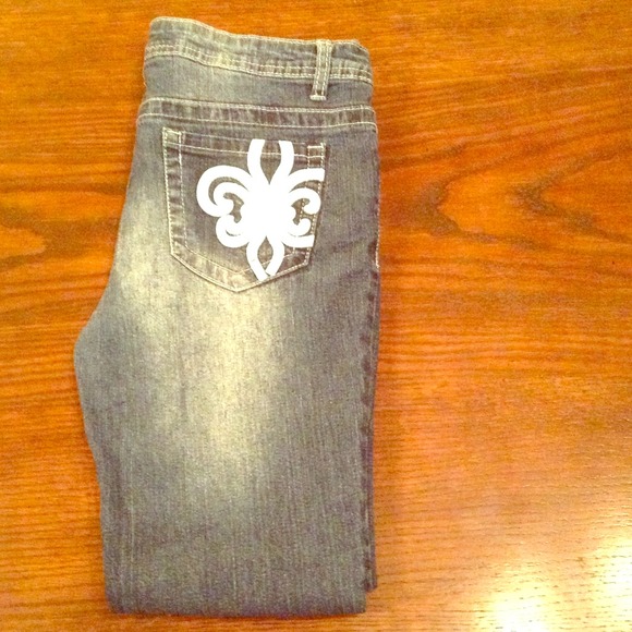 Revolution jeans - Picture 1 of 1