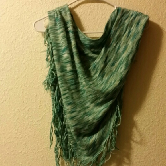 Blue top - Picture 2 of 2