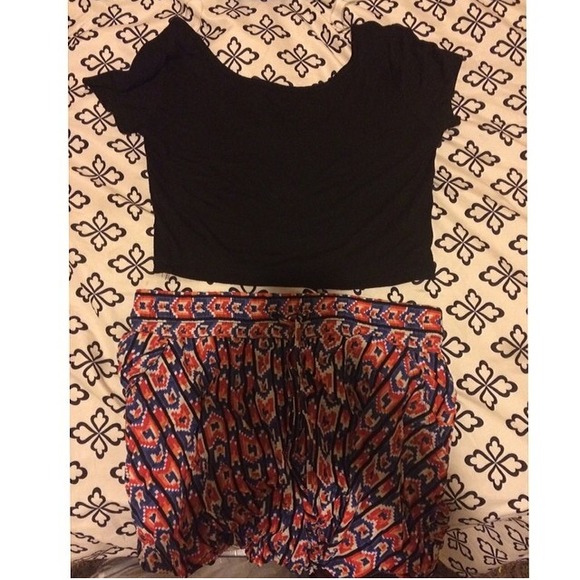 Outfit for sale