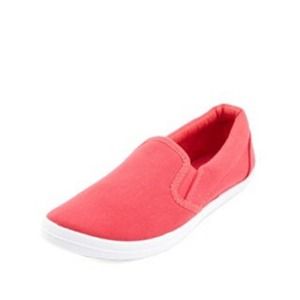 🌟NEW🌟Coral slip on flats