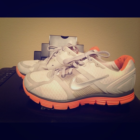 Nike shoes