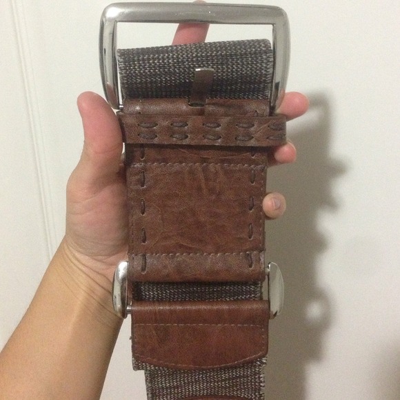 Brown Belt