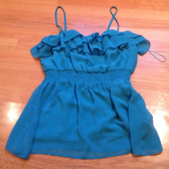 Like New H&M Tank