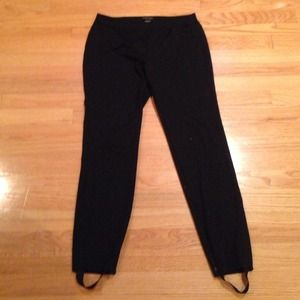 NWOT Black NY&Co Skinny Pants