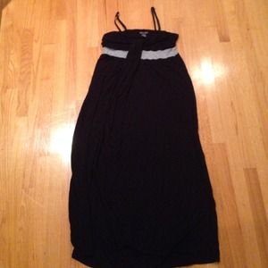 Pre Loved Maxi Dress