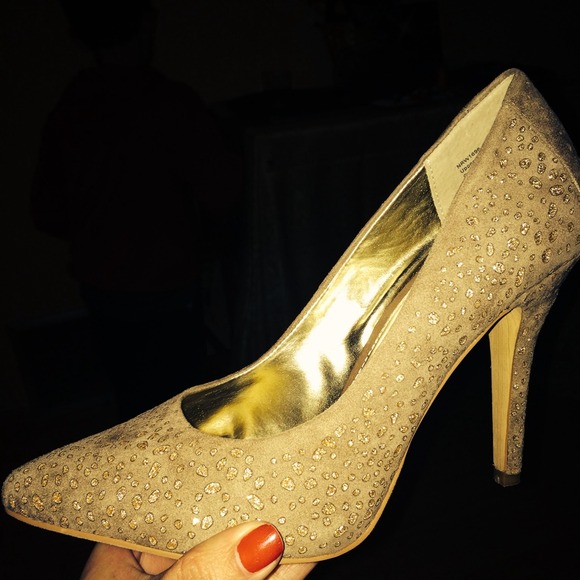 Brand new woman Heels