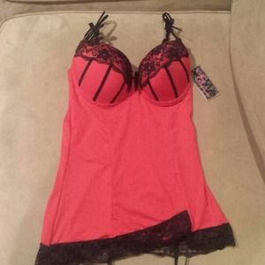 Lingerie