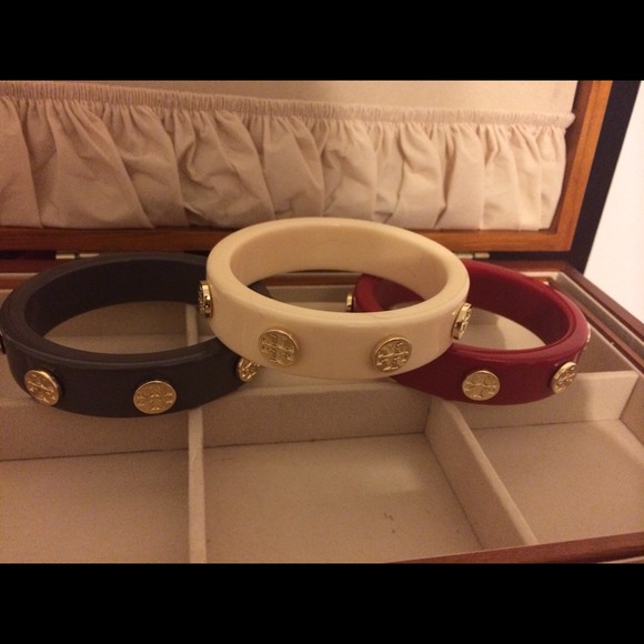 Tory Burch bracelet