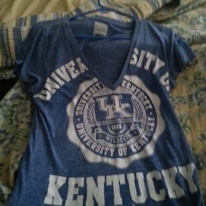 Vs pink kentucky university