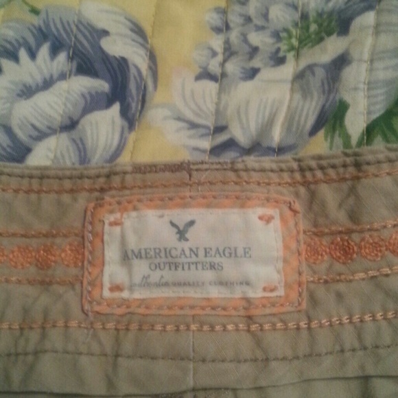 American eagle shorts, lowered price - Picture 2 of 3