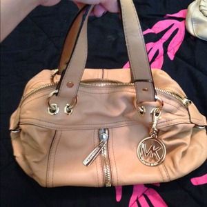 Michael Kors authentic