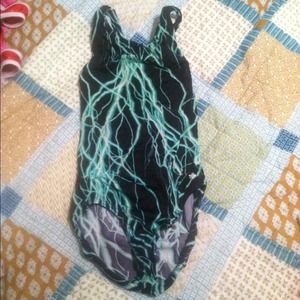 Leotard for jaimerstone