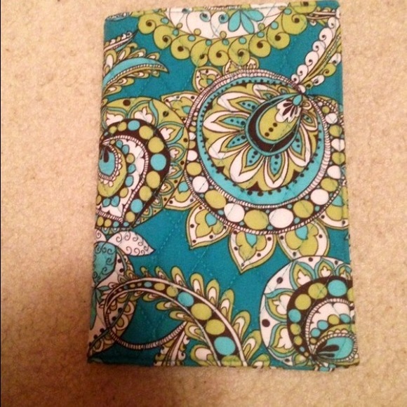 Vera Bradley cover