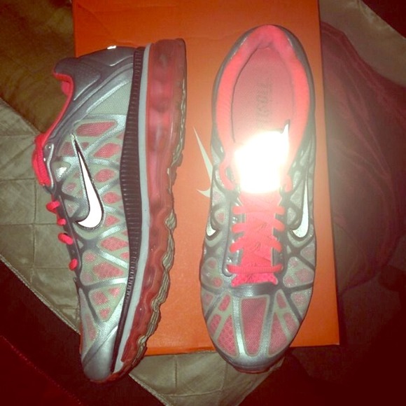 Air Max 2011 Women's