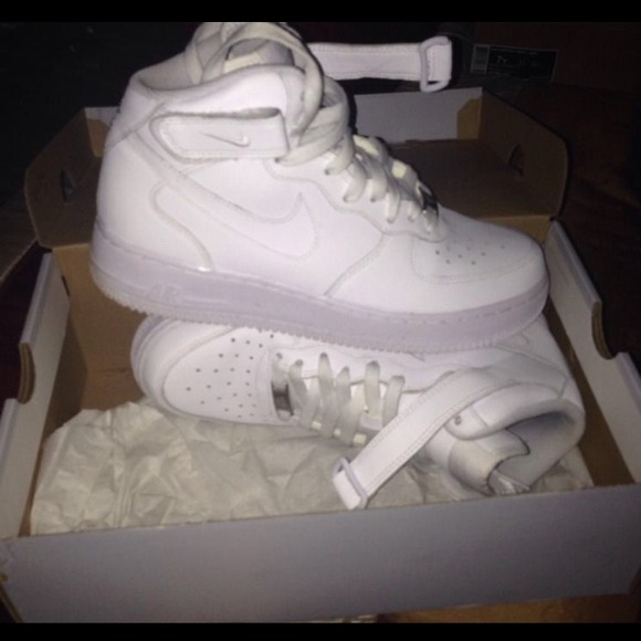 Air forces